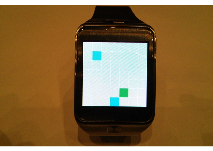 Pixel Blocks – screenshot 5