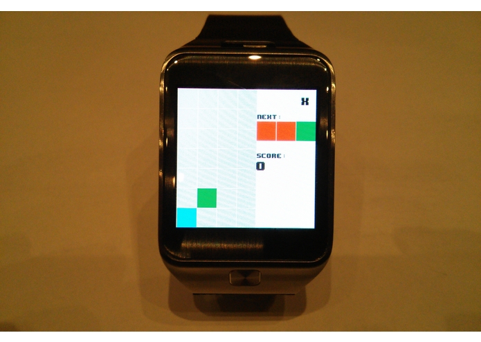 Pixel Blocks – screenshot 6