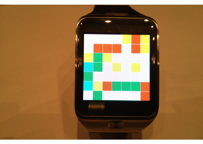 Pixel Blocks – screenshot 7