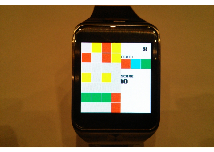 Pixel Blocks – screenshot 8