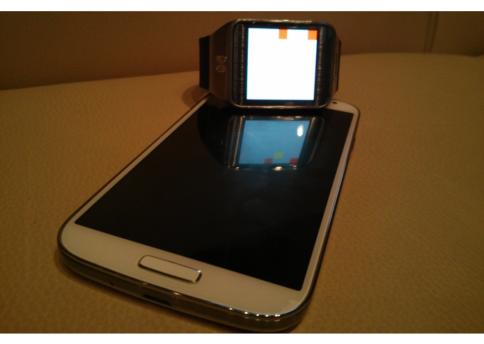 Pixel Blocks – screenshot 10