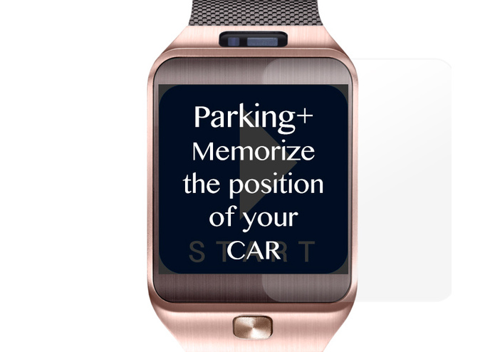 Parking: Find My Car – screenshot 4