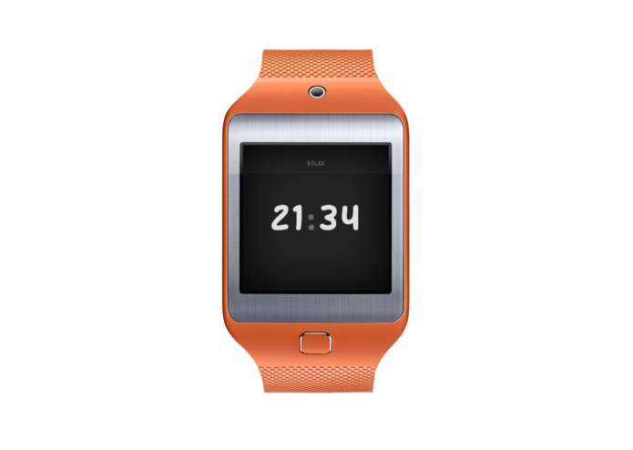 Relax Watch – screenshot 3