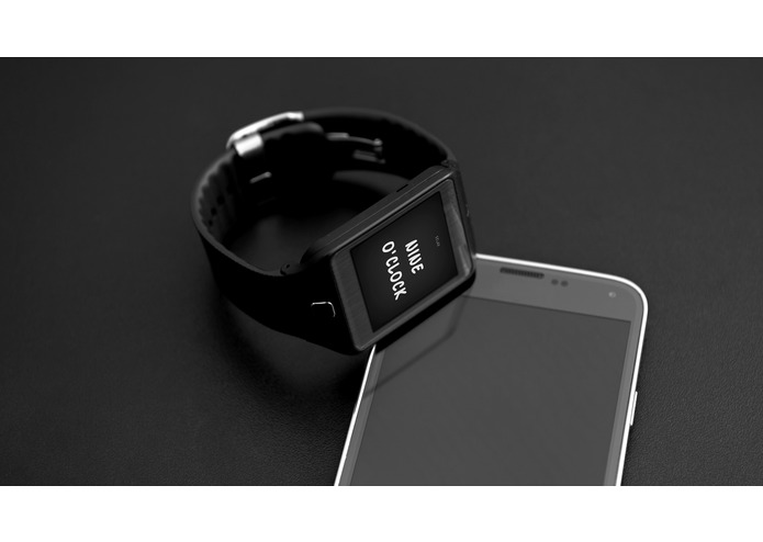 Relax Watch – screenshot 4