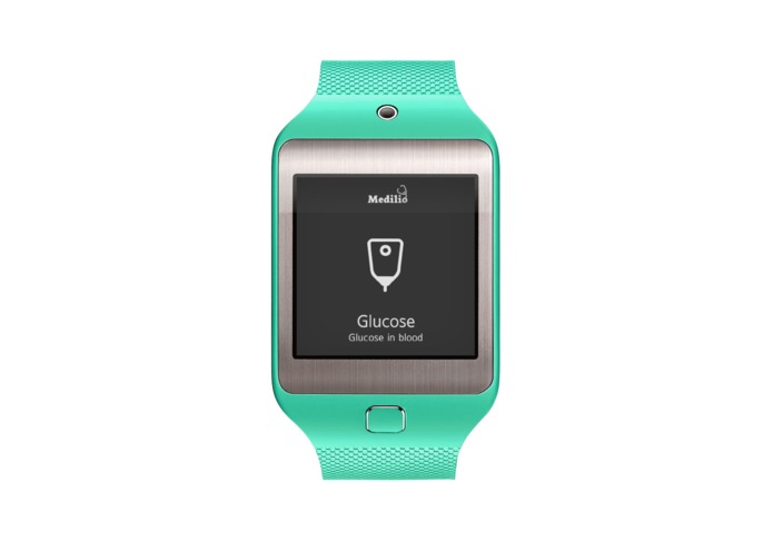 Medilio for Gear – screenshot 4