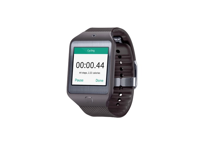 Medilio for Gear – screenshot 5