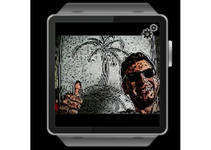 Fancy pictures – screenshot 1