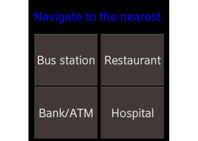 Find Closest! – screenshot 1