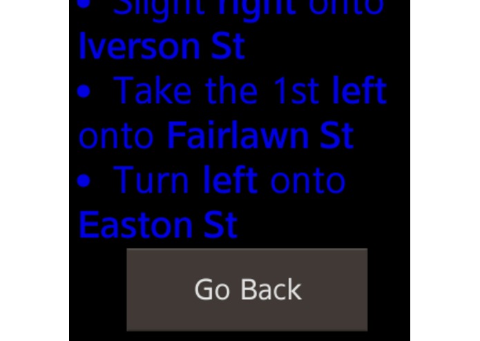 Find Closest! – screenshot 3