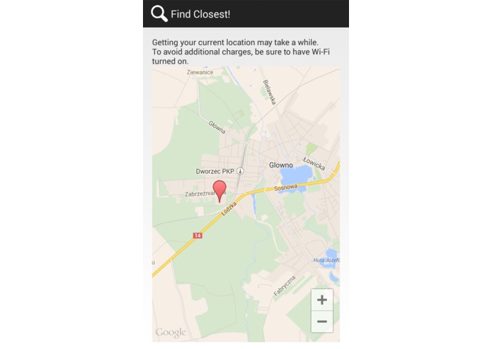 Find Closest! – screenshot 5