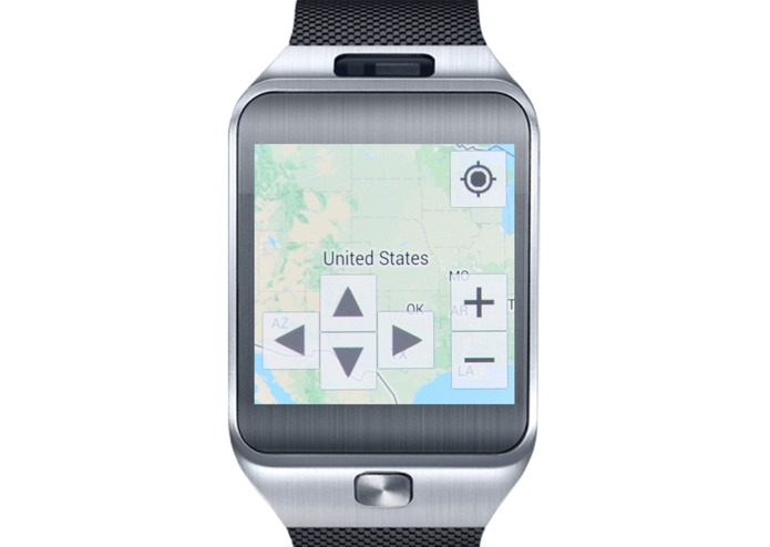 Gear Maps – screenshot 3