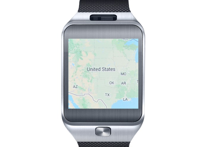 Gear Maps – screenshot 4