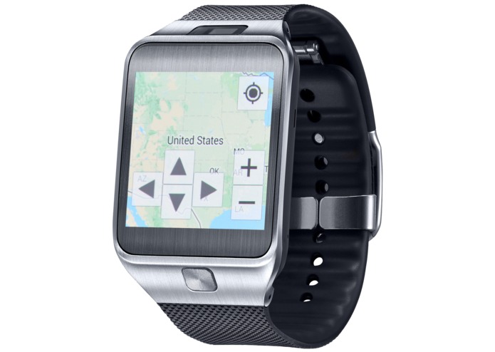 Gear Maps – screenshot 5