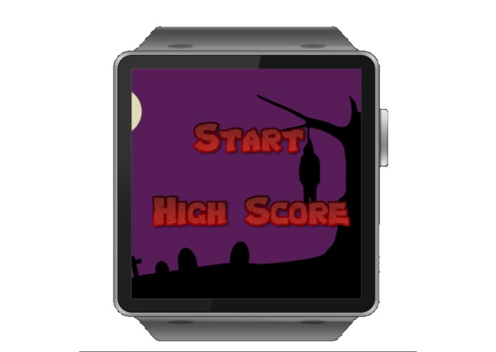 smash that zombie  – screenshot 1