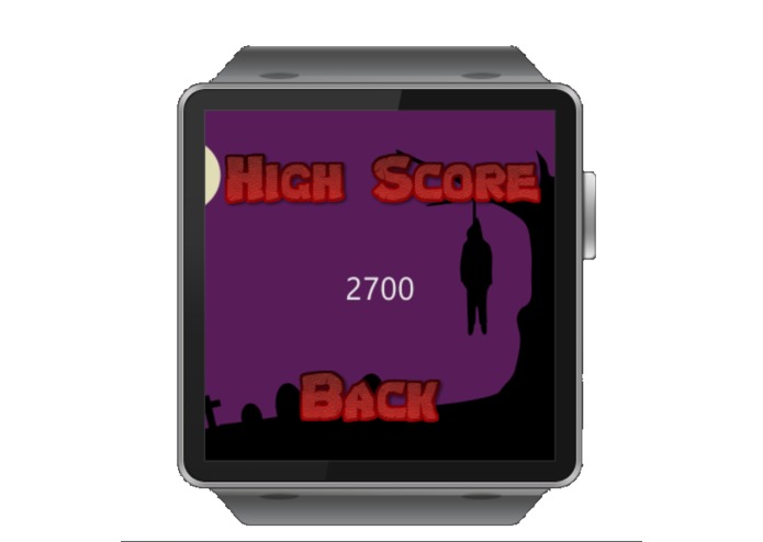 smash that zombie  – screenshot 2