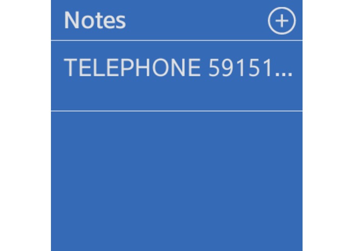 Morse Apps – screenshot 4