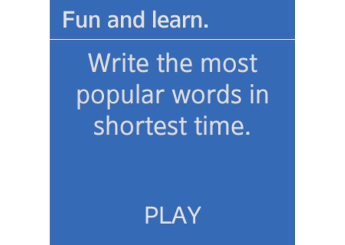 Morse Apps – screenshot 6
