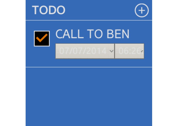Morse Apps – screenshot 9