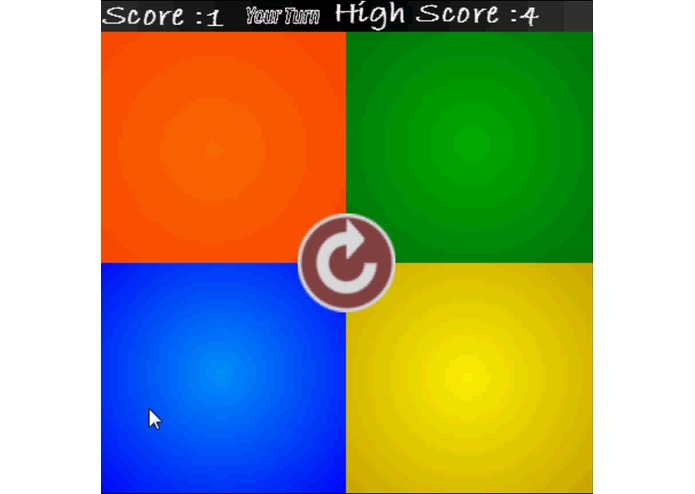 Remmber Me – screenshot 1