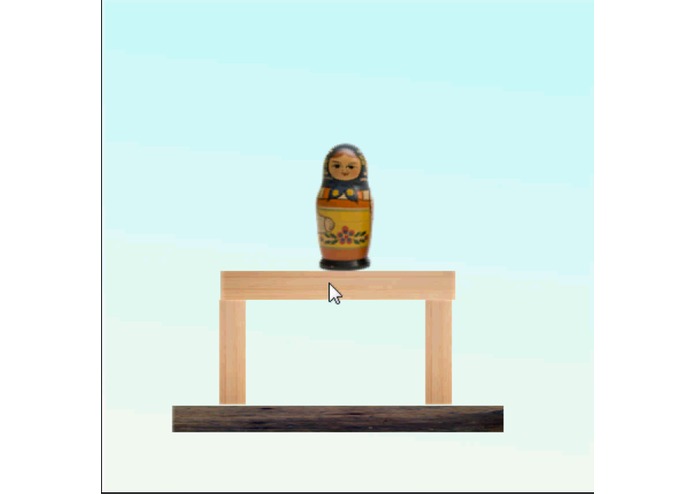jar drop  – screenshot 1