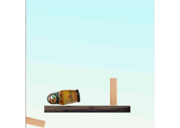 jar drop  – screenshot 2