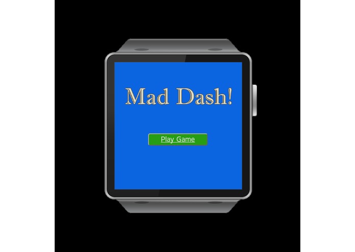 Mad Dash – screenshot 1