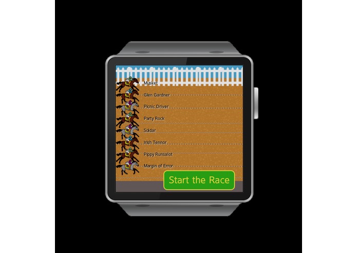 Mad Dash – screenshot 4