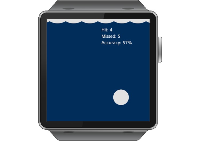 BubbleHit – screenshot 3