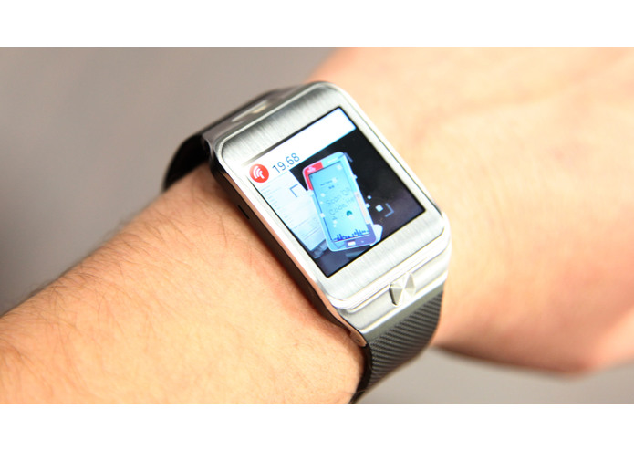 redy Shopper + Gear 2 – screenshot 1