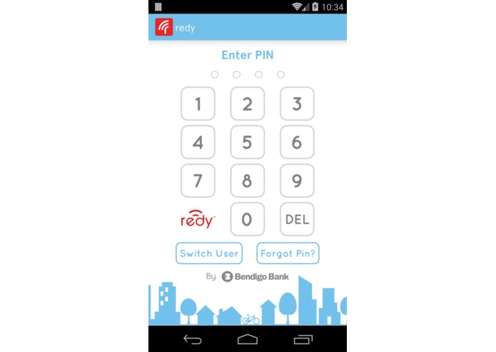redy Shopper + Gear 2 – screenshot 2