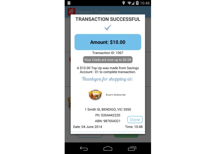 redy Shopper + Gear 2 – screenshot 5