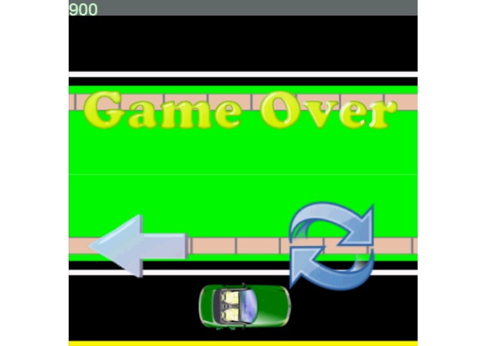 Jumper frog – screenshot 4