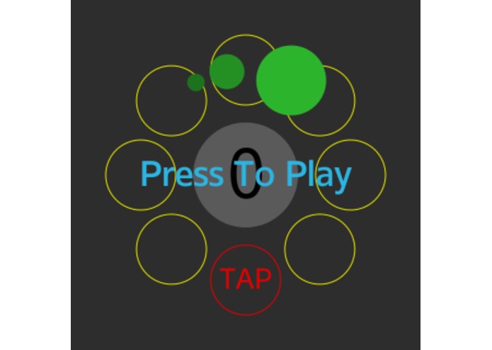 Slick Ball – screenshot 1