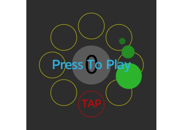 Slick Ball – screenshot 2