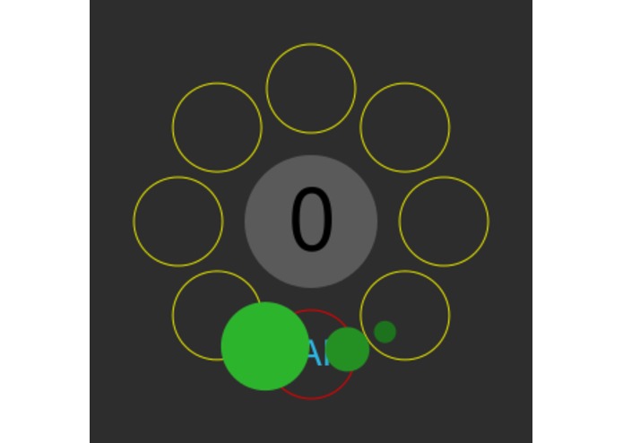 Slick Ball – screenshot 3