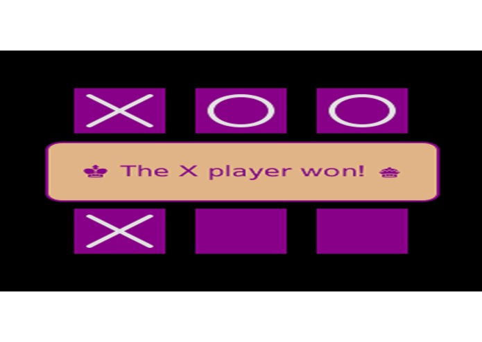 Tic Tac Toe Puzzle – screenshot 4