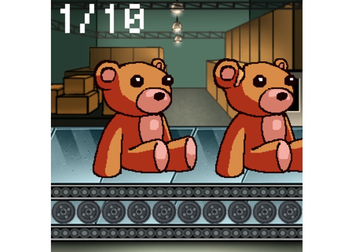 No Defect Allowed – screenshot 2