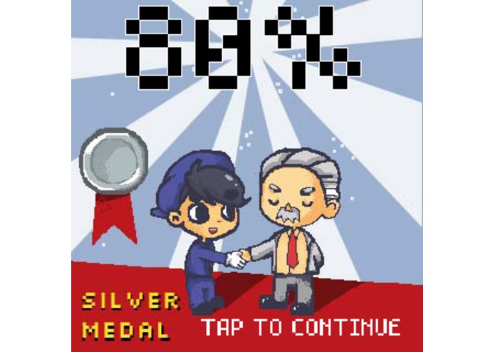 No Defect Allowed – screenshot 4