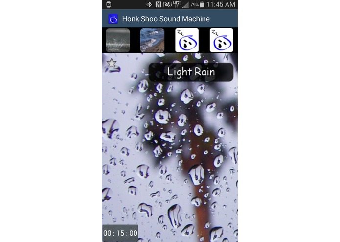 Honk Shoo Sound Machine – screenshot 4