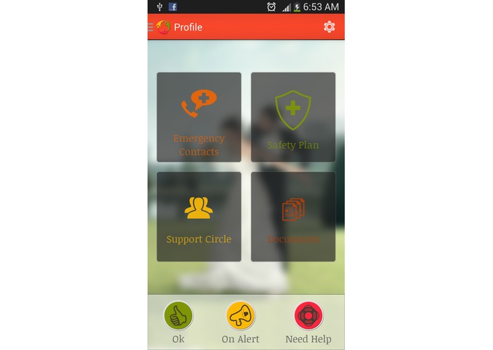 EscapeDV – screenshot 1