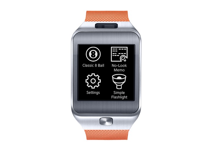 Classic 8 Ball – screenshot 2