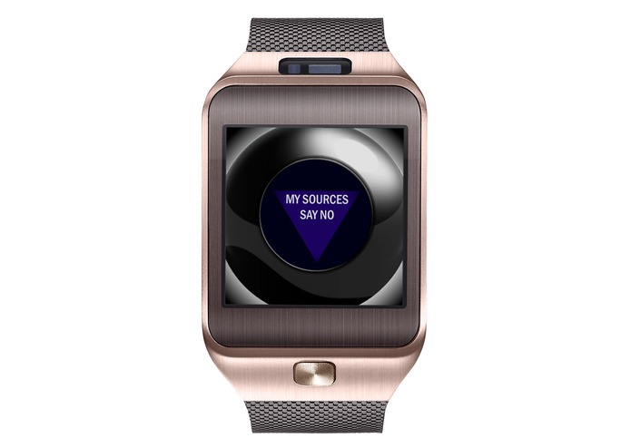 Classic 8 Ball – screenshot 3