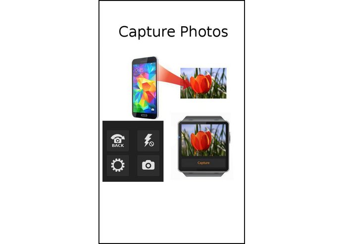 vCamera – screenshot 3