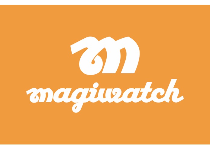 magiwatch – screenshot 1