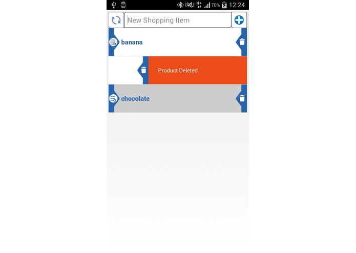 WatchMyList – screenshot 3