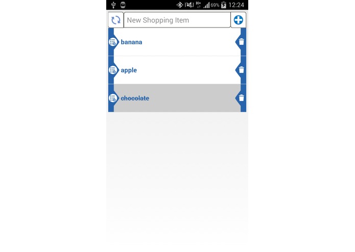 WatchMyList – screenshot 4