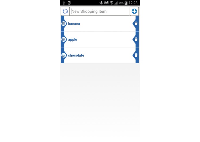 WatchMyList – screenshot 6