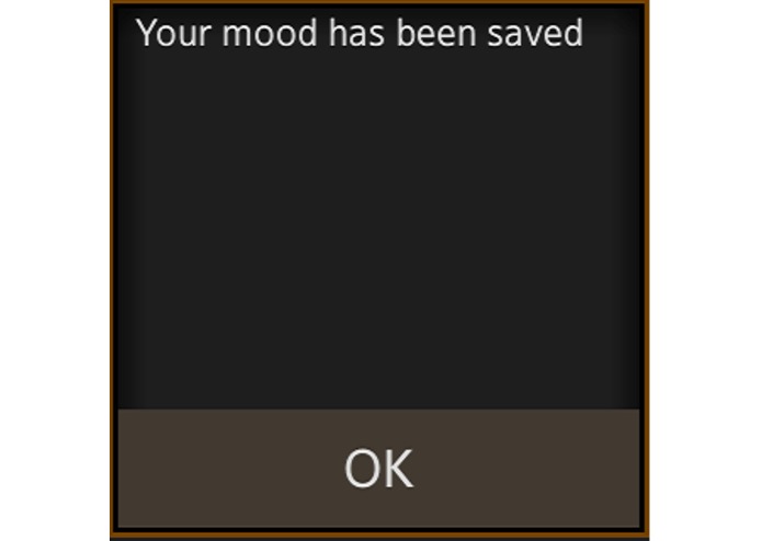 Mood Diary – screenshot 5