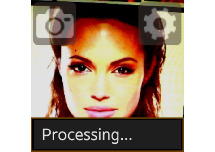 Talking Goggles – screenshot 2
