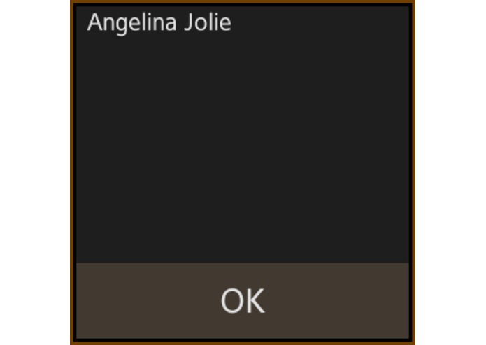 Talking Goggles – screenshot 3